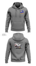 219th Engineering Installations Squdron 72144769 Hoodie - 21