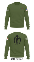 1-1 ASPS 63924306 Crew Neck Sweatshirt - 45