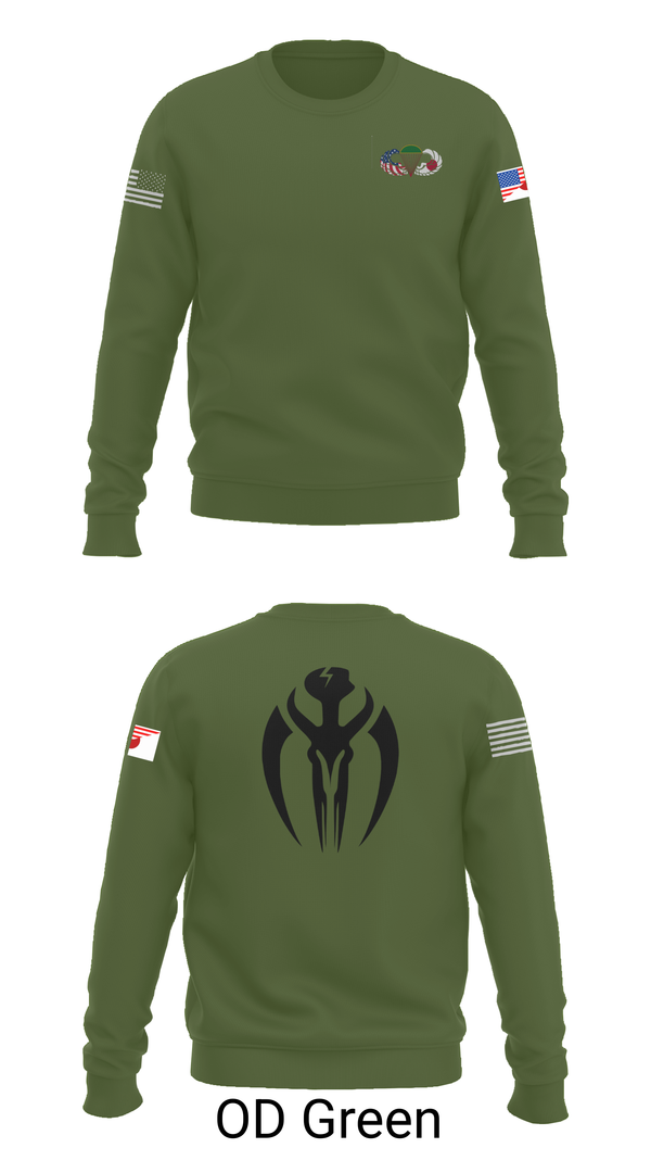 Crew Neck Sweatshirt, 1-1 ASPS, , Teamtime, Team time, sublimation, custom sports apparel, team uniforms, spirit wear, spiritwear, sports uniforms, custom shirts, team store, custom team store, fundraiser sports, apparel fundraiser