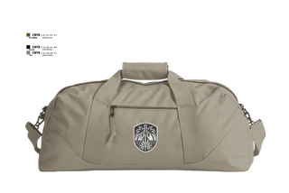 Duffle Bag, Bradenton PD Swat, , Teamtime, Team time, sublimation, custom sports apparel, team uniforms, spirit wear, spiritwear, sports uniforms, custom shirts, team store, custom team store, fundraiser sports, apparel fundraiser