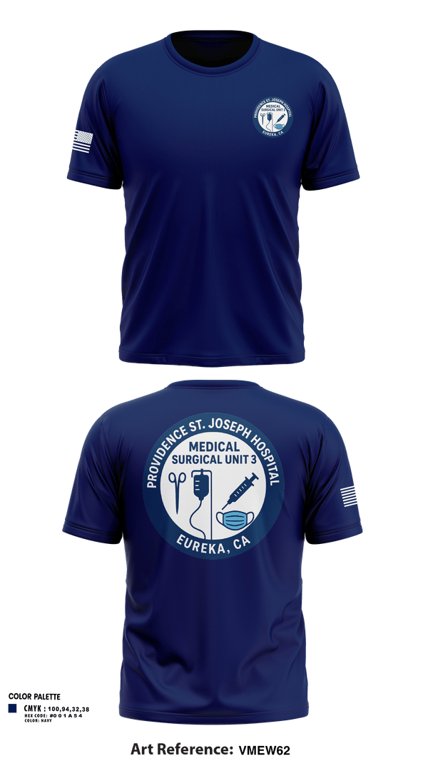 Short Sleeve Performance Shirt, SJH MS3, EMS/EMT, Teamtime, Team time, sublimation, custom sports apparel, team uniforms, spirit wear, spiritwear, sports uniforms, custom shirts, team store, custom team store, fundraiser sports, apparel fundraiser