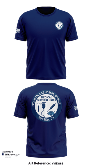 Old School Cotton Feel Shirt, SJH MS3, EMS/EMT, Teamtime, Team time, sublimation, custom sports apparel, team uniforms, spirit wear, spiritwear, sports uniforms, custom shirts, team store, custom team store, fundraiser sports, apparel fundraiser