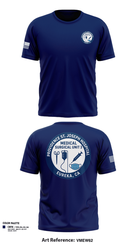 Old School Cotton Feel Shirt, SJH MS3, EMS/EMT, Teamtime, Team time, sublimation, custom sports apparel, team uniforms, spirit wear, spiritwear, sports uniforms, custom shirts, team store, custom team store, fundraiser sports, apparel fundraiser