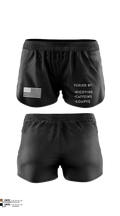 Jefferson City 36022409 Ranger Panties - 100