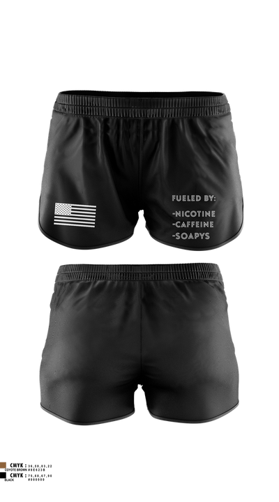Jefferson City 36022409 Ranger Panties - 100