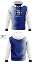 Bronx panthers  Hoodie - 2
