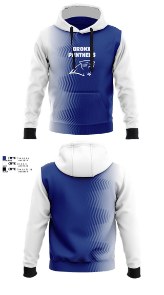 Hoodie, Bronx panthers, , Teamtime, Team time, sublimation, custom sports apparel, team uniforms, spirit wear, spiritwear, sports uniforms, custom shirts, team store, custom team store, fundraiser sports, apparel fundraiser