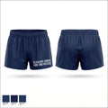 Pleasant grove fire and rescue 70938687 Ranger Panties - 1