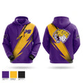 Mo Better Jaguars Hoodie - 1