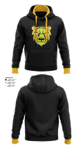Billingsley Lady Bears 4995198 Hoodie - 2