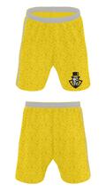 Oyler High School 95856715 Athletic Shorts With Pockets - 22