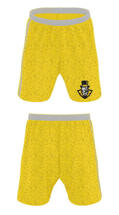 Oyler High School 95856715 Athletic Shorts With Pockets - 22