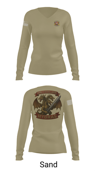 Womens Long Sleeve Vneck Shirt, 1-17 fa, , Teamtime, Team time, sublimation, custom sports apparel, team uniforms, spirit wear, spiritwear, sports uniforms, custom shirts, team store, custom team store, fundraiser sports, apparel fundraiser
