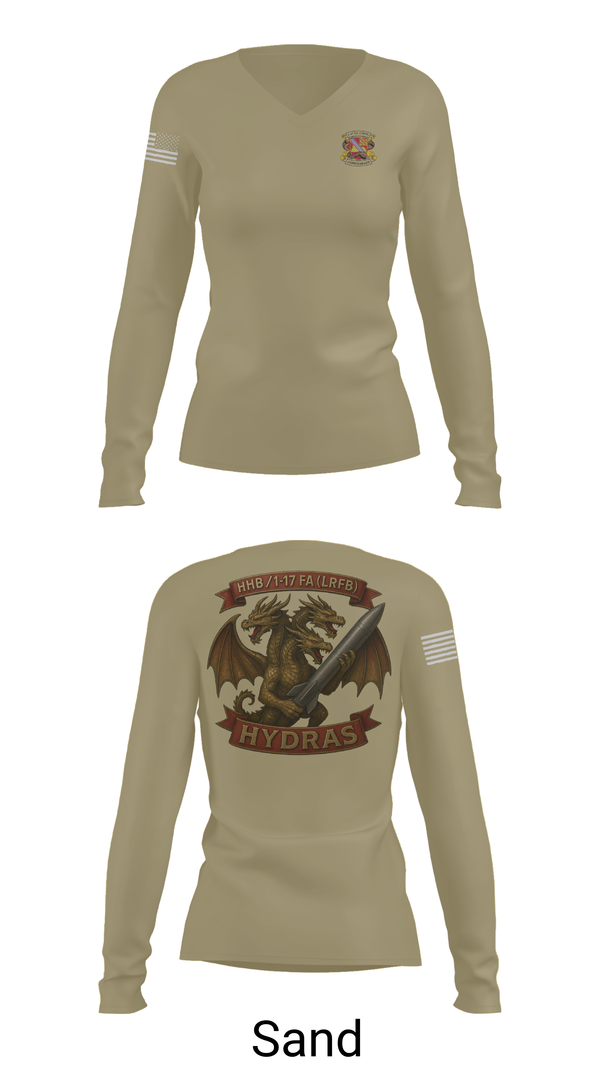 Womens Long Sleeve Vneck Shirt, 1-17 fa, , Teamtime, Team time, sublimation, custom sports apparel, team uniforms, spirit wear, spiritwear, sports uniforms, custom shirts, team store, custom team store, fundraiser sports, apparel fundraiser