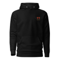 Angels Unisex Premium Hoodie | Cotton Heritage M2580