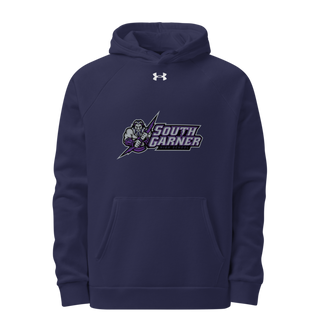 South Garner High School Basketball Under Armour Hoodie