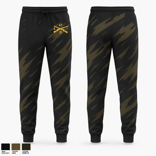 Sweatpants, , Army, Teamtime, Team time, sublimation, custom sports apparel, team uniforms, spirit wear, spiritwear, sports uniforms, custom shirts, team store, custom team store, fundraiser sports, apparel fundraiser