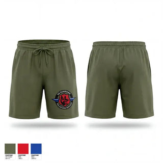 Athletic Shorts With Pockets, K-9 Guardian Police Dog Services, Police, Teamtime, Team time, sublimation, custom sports apparel, team uniforms, spirit wear, spiritwear, sports uniforms, custom shirts, team store, custom team store, fundraiser sports, apparel fundraiser