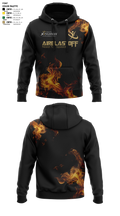 Airblastoff Lions 14236654 Hoodie - 15