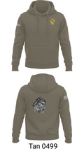 6-9 Cavalry Regiment 17132941 Hoodie - 78