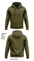 Venom Pool 58495757 Hoodie - 1
