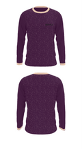 BEENBLK 8386400 Long Sleeve Performance Shirt - 32
