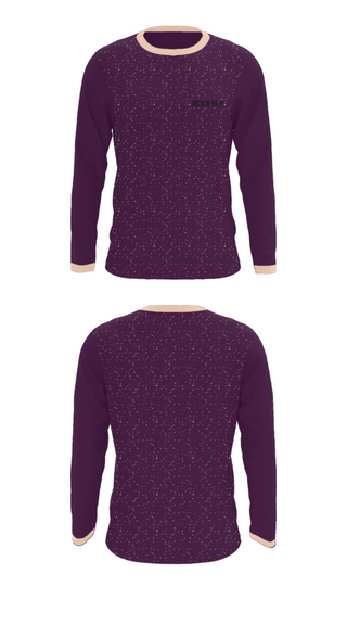 Long Sleeve Performance Shirt, BEENBLK, , Teamtime, Team time, sublimation, custom sports apparel, team uniforms, spirit wear, spiritwear, sports uniforms, custom shirts, team store, custom team store, fundraiser sports, apparel fundraiser