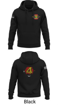 9th Engineer Support Battalion 95542880 Hoodie - 38