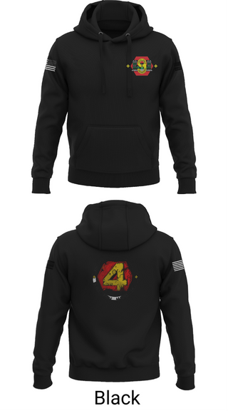 Hoodie, 9th Engineer Support Battalion, Marines, Teamtime, Team time, sublimation, custom sports apparel, team uniforms, spirit wear, spiritwear, sports uniforms, custom shirts, team store, custom team store, fundraiser sports, apparel fundraiser