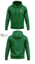 Northland Vikings 87939823 Hoodie - 2