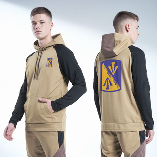 Hoodie, 128th Aviation Brigade, Army, Teamtime, Team time, sublimation, custom sports apparel, team uniforms, spirit wear, spiritwear, sports uniforms, custom shirts, team store, custom team store, fundraiser sports, apparel fundraiser