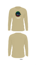 2d Assault Amphibian Battalion 2506897 Long Sleeve Performance Shirt 92