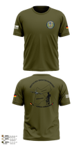 DEU EinsKtgt CD/CBI 73138033 Old School Cotton Feel Shirt - 108