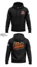 Sibley District 2 Hoodie - 31