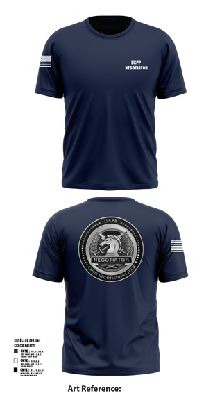 Short Sleeve Performance Shirt, Crisis Negotiations Team, , Teamtime, Team time, sublimation, custom sports apparel, team uniforms, spirit wear, spiritwear, sports uniforms, custom shirts, team store, custom team store, fundraiser sports, apparel fundraiser