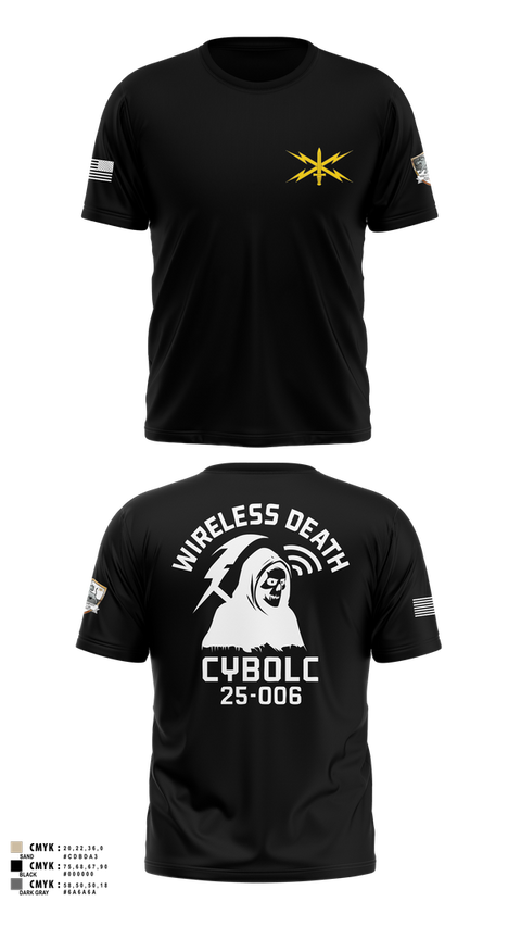 Short Sleeve Performance Shirt, CyBOLC 25-006, , Teamtime, Team time, sublimation, custom sports apparel, team uniforms, spirit wear, spiritwear, sports uniforms, custom shirts, team store, custom team store, fundraiser sports, apparel fundraiser
