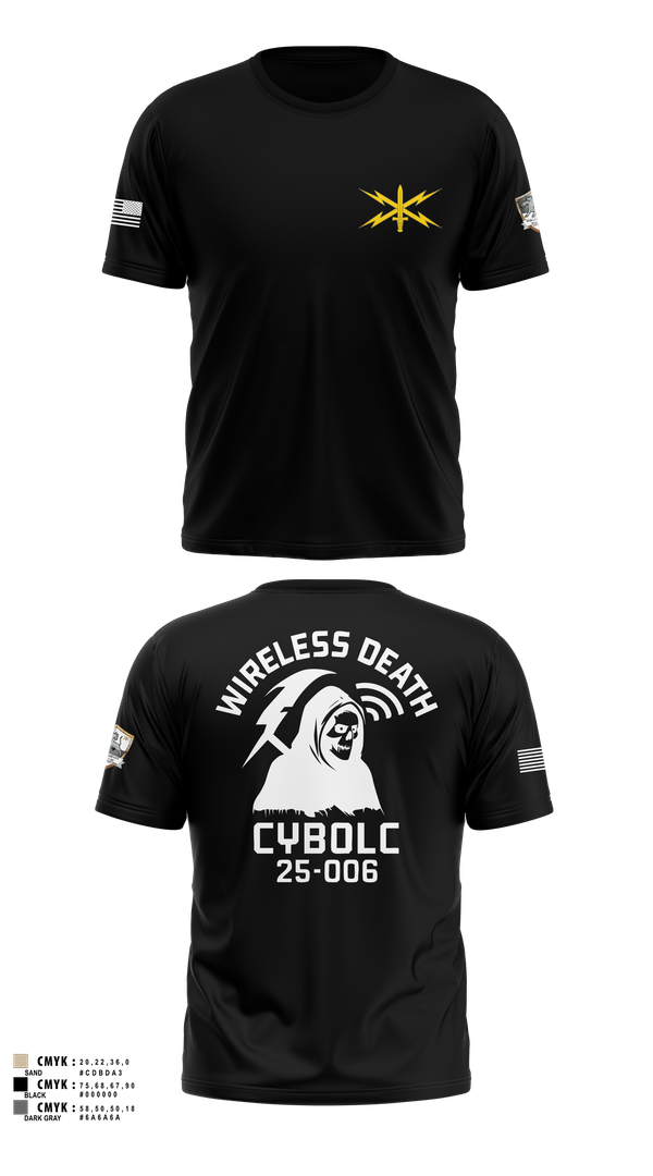 Short Sleeve Performance Shirt, CyBOLC 25-006, , Teamtime, Team time, sublimation, custom sports apparel, team uniforms, spirit wear, spiritwear, sports uniforms, custom shirts, team store, custom team store, fundraiser sports, apparel fundraiser