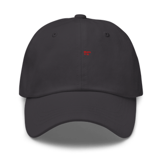 811th EN CO 58008246 Classic Dad Hat | Yupoong 6245CM