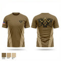 Recruiter 20733805 Short Sleeve Performance Shirt - 1