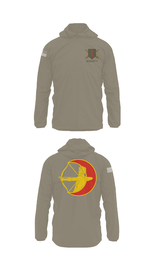 Windbreaker, 1ID DIVARTY, , Teamtime, Team time, sublimation, custom sports apparel, team uniforms, spirit wear, spiritwear, sports uniforms, custom shirts, team store, custom team store, fundraiser sports, apparel fundraiser