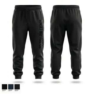 Sweatpants, Sunset Bay Fire Co, Fire Department, Teamtime, Team time, sublimation, custom sports apparel, team uniforms, spirit wear, spiritwear, sports uniforms, custom shirts, team store, custom team store, fundraiser sports, apparel fundraiser