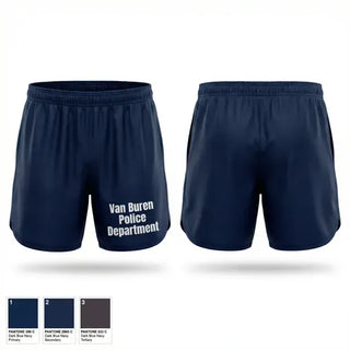 Ranger Panties, Van Buren Police Department, Police, Teamtime, Team time, sublimation, custom sports apparel, team uniforms, spirit wear, spiritwear, sports uniforms, custom shirts, team store, custom team store, fundraiser sports, apparel fundraiser