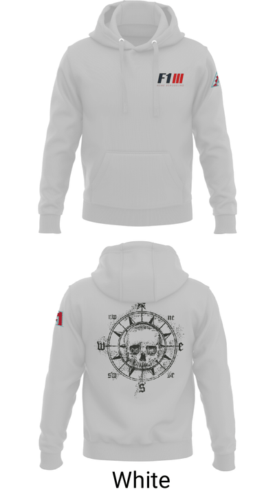 F1 Home Remodeling 33295350 Hoodie - 3