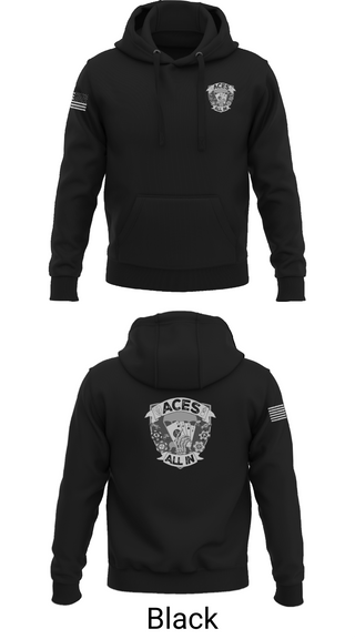 Hoodie, 82nd ADSB, Army, Teamtime, Team time, sublimation, custom sports apparel, team uniforms, spirit wear, spiritwear, sports uniforms, custom shirts, team store, custom team store, fundraiser sports, apparel fundraiser
