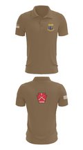 A co 1/109 75312716 Short Sleeve Performance Polo - 7