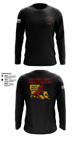 Long Sleeve Performance Shirt, , , Teamtime, Team time, sublimation, custom sports apparel, team uniforms, spirit wear, spiritwear, sports uniforms, custom shirts, team store, custom team store, fundraiser sports, apparel fundraiser