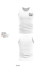 M & M Track Club-Greenville, Texas 27581032 Men's Track Singlet - 2