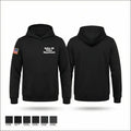 Dallas (GA) Police Department 37286067 Hoodie - 1