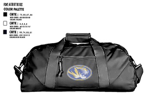 Duffle Bag, Tranquillity High School Basketball, Women's Basketball, Teamtime, Team time, sublimation, custom sports apparel, team uniforms, spirit wear, spiritwear, sports uniforms, custom shirts, team store, custom team store, fundraiser sports, apparel fundraiser