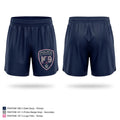 Moosic Borough Police Department- K-9 Unit 37561580 Ranger Panties - 1